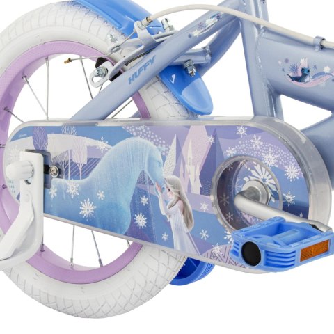 Rower HUFFY Disney FROZEN 14" 24975W