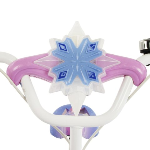 Rower HUFFY Disney FROZEN 14" 24975W