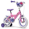 Rower HUFFY Disney PRINCESS 12" 22494W