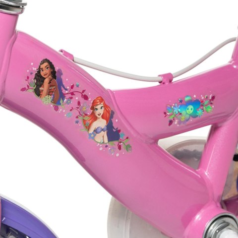 Rower HUFFY Disney PRINCESS 12" 22494W