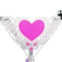 Rower HUFFY Disney PRINCESS 14" 24375W