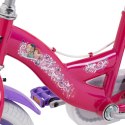 Rower HUFFY Disney PRINCESS 14" 24375W