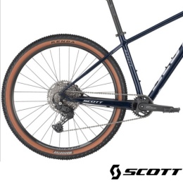 Rower SCOTT Aspect 920 Cues blue, rozmiar XL