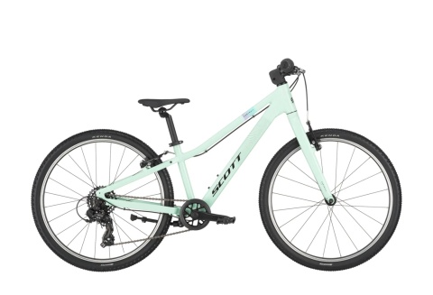 Rower SCOTT Contrail 400 seafoam green, rozmiar 24"