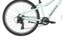 Rower SCOTT Contrail 400 seafoam green, rozmiar 24"