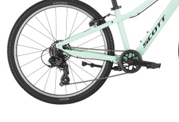 Rower SCOTT Contrail 400 seafoam green, rozmiar 24