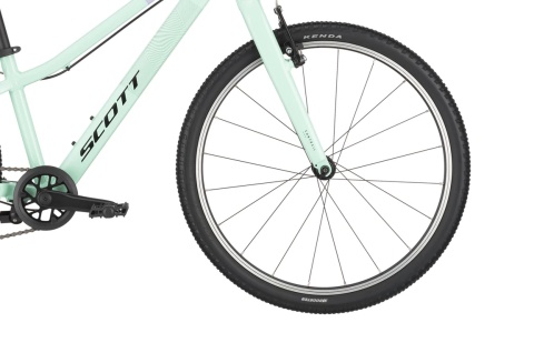 Rower SCOTT Contrail 400 seafoam green, rozmiar 24"