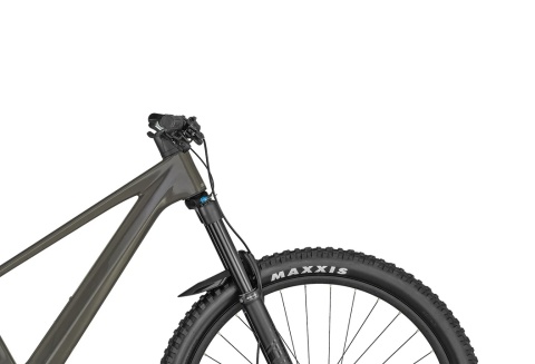 Rower SCOTT Genius 920 brushed, rozmiar M