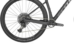 Rower SCOTT Scale 940 black, rozmiar M