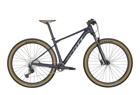 Rower SCOTT Scale 965 blue, rozmiar M