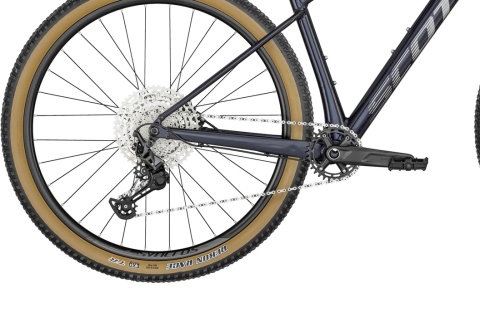 Rower SCOTT Scale 965 blue, rozmiar M