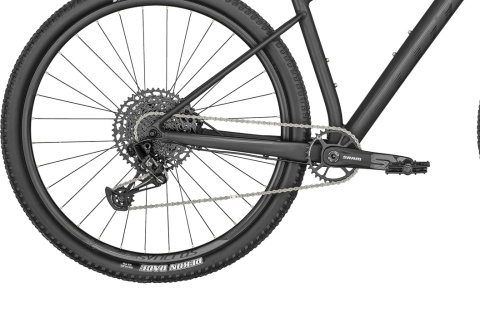 Rower SCOTT Scale 970 grey, rozmiar L