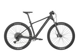 Rower SCOTT Scale 970 grey, rozmiar M