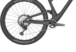 Rower SCOTT Spark 910 raw carbon, rozmiar L