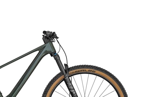 Rower SCOTT Spark 930 green, rozmiar M