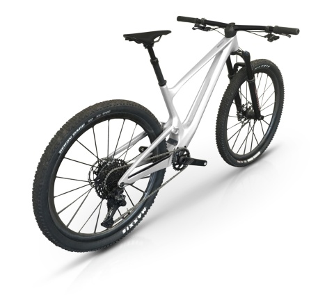 Rower SCOTT Spark 930 white, rozmiar S