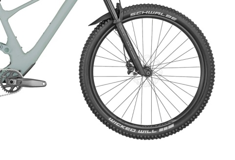 Rower SCOTT Spark 950 rhino grey, rozmiar L