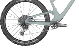 Rower SCOTT Spark 950 rhino grey, rozmiar M