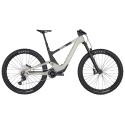 Rower elektryczny SCOTT Voltage eRIDE 920 360Wh light grey, rozmiar M