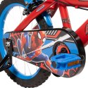 Rowerek dziecięcy Disney SPIDER MAN 16"