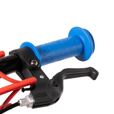 Rowerek dziecięcy Disney SPIDER MAN 16"