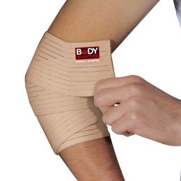 BODY SCULPTURE OPASKA ELASTYCZNA Z RZEPEM NA ŁOKIEĆ