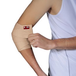 BODY SCULPTURE OPASKA ELASTYCZNA Z RZEPEM NA ŁOKIEĆ