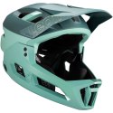 Kask rowerowy LEATT MTB Enduro 3.0 V25 Helmet (zielony, S/51-55)