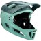 Kask rowerowy LEATT MTB Enduro 3.0 V25 Helmet (zielony, S/51-55)