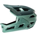Kask rowerowy LEATT MTB Enduro 3.0 V25 Helmet (zielony, S/51-55)