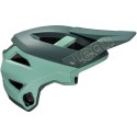Kask rowerowy LEATT MTB Enduro 3.0 V25 Helmet (zielony, S/51-55)
