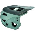 Kask rowerowy LEATT MTB Enduro 3.0 V25 Helmet (zielony, S/51-55)
