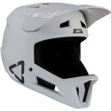 Kask rowerowy LEATT MTB Gravity 1.0 V24 Helmet (szary, XL/61-62)