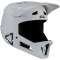 Kask rowerowy LEATT MTB Gravity 1.0 V24 Helmet (szary, XL/61-62)