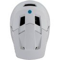 Kask rowerowy LEATT MTB Gravity 1.0 V24 Helmet (szary, XL/61-62)