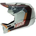 Kask rowerowy LEATT MTB Gravity 2.0 V25 Helmet (niebieski, S/55-56)