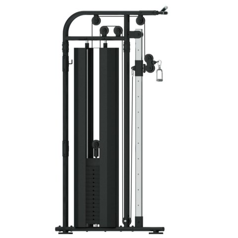 VIRTUFIT CC100 CABLE CROSSOVER - PODWÓJNY REGULOWANY WYCIĄG - TRENAŻER FUNKCJONALNY