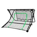 VIRTUFIT KOMBI ODBIJACZ - KICKBACK - 113 X 106 X 61 CM