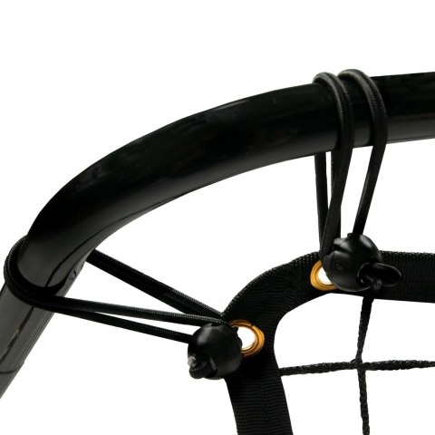 VIRTUFIT KOMBI ODBIJACZ - KICKBACK - 113 X 106 X 61 CM