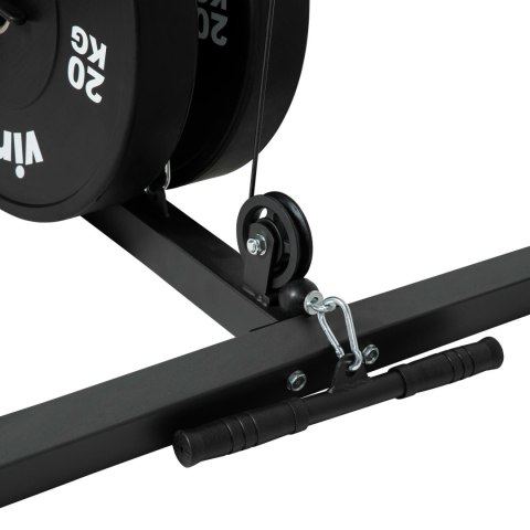 VIRTUFIT PR100 LAT ATTACHMENT - STACJA WYCIĄGOWA - STACJA SIŁOWA