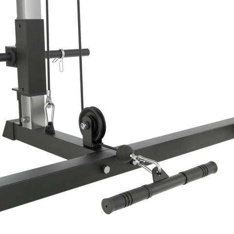 VIRTUFIT PR100 LAT ATTACHMENT - STACJA WYCIĄGOWA - STACJA SIŁOWA