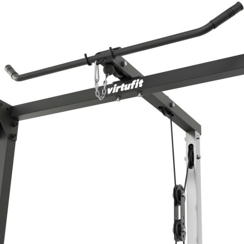VIRTUFIT PR100 LAT ATTACHMENT - STACJA WYCIĄGOWA - STACJA SIŁOWA