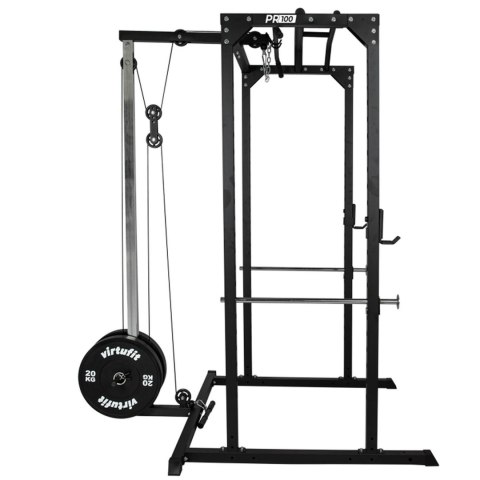 VIRTUFIT PR100 LAT ATTACHMENT - STACJA WYCIĄGOWA - STACJA SIŁOWA