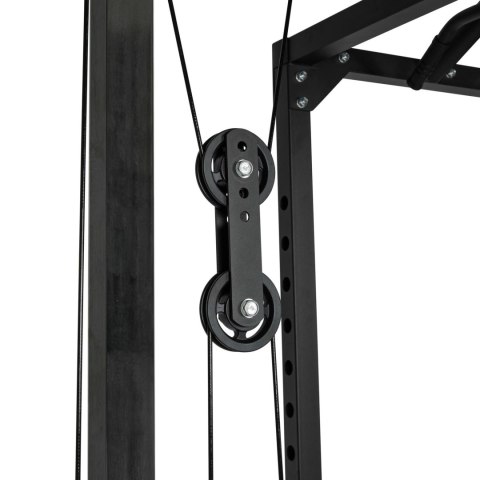 VIRTUFIT PR100 LAT ATTACHMENT - STACJA WYCIĄGOWA - STACJA SIŁOWA