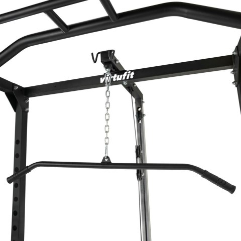 VIRTUFIT PR100 LAT ATTACHMENT - STACJA WYCIĄGOWA - STACJA SIŁOWA