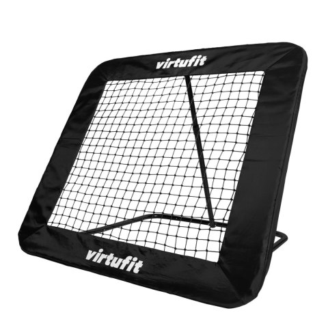 VIRTUFIT REGULOWANY ODBIJACZ PRO - KICKBACK - 124 X 124 CM