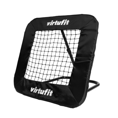 VIRTUFIT REGULOWANY ODBIJACZ PRO - KICKBACK - 124 X 124 CM