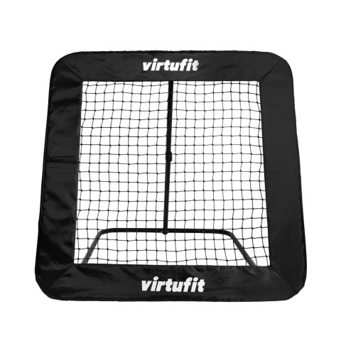 VIRTUFIT REGULOWANY ODBIJACZ PRO - KICKBACK - 124 X 124 CM