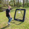 VIRTUFIT REGULOWANY ODBIJACZ PRO - KICKBACK - 124 X 124 CM