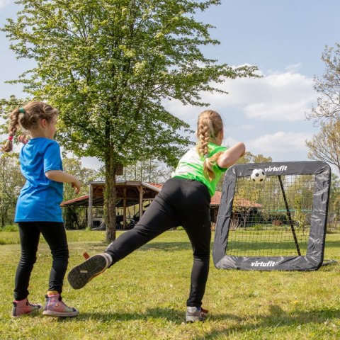 VIRTUFIT REGULOWANY ODBIJACZ PRO - KICKBACK - 124 X 124 CM